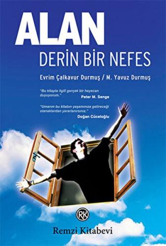 Alan : Derin Bir Nefes %13 indirimli Çalkavur