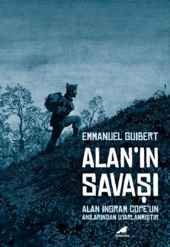 Alan’ın Savaşı %14 indirimli Emmanuel Guibert