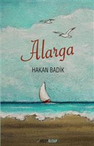 Alarga Hakan Badik