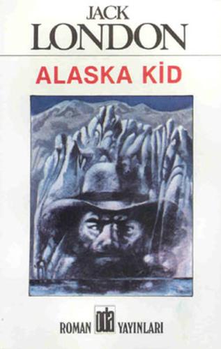 Alaska Kid %12 indirimli Jack London