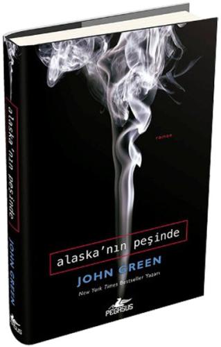 Alaska'nın Peşinde (Ciltli) %15 indirimli John Green