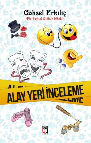 Alay Yeri İnceleme Göksel Erkılıç