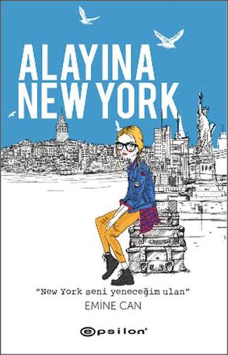 Alayına New York %10 indirimli Emine Can