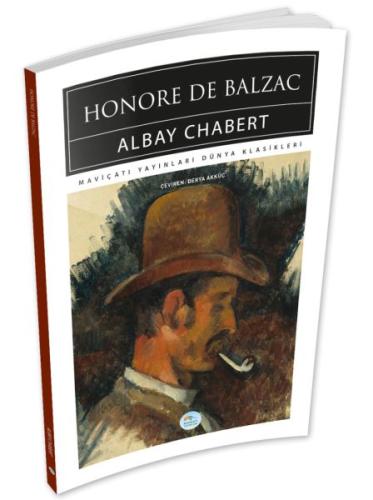 Albay Chabert %35 indirimli Honore de Balzac