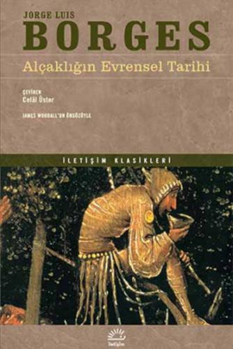 Alçaklığın Evrensel Tarihi Jorge Luis Borges