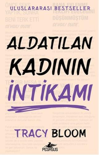 Aldatılan Kadının İntikamı %15 indirimli Tracy Bloom