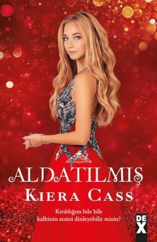 Aldatılmış %10 indirimli Kiera Cass