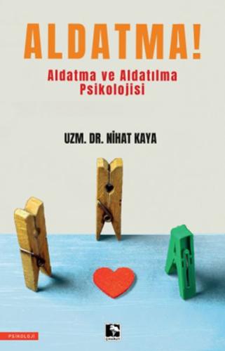 Aldatma! %25 indirimli Uzm. Dr. Nihat Kaya