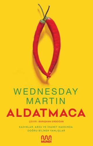 Aldatmaca %15 indirimli Wednesday Martin