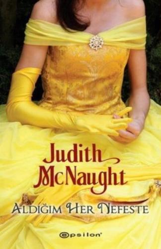 Aldığım Her Nefeste %10 indirimli Judith McNaught