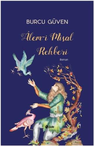 Alemi Misal Rehberi %17 indirimli Burcu Güven