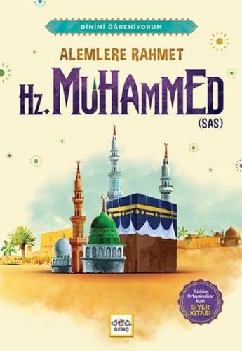 Alemlere Rahmet Hz. Muhammed (sas) %19 indirimli Memun Füreyz Cerrar