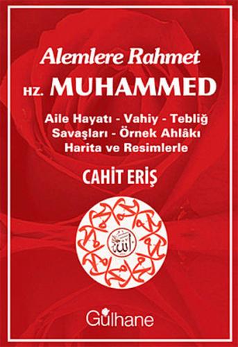 Alemlere Rahmet Hz. Muhammed %18 indirimli Cahit Eriş