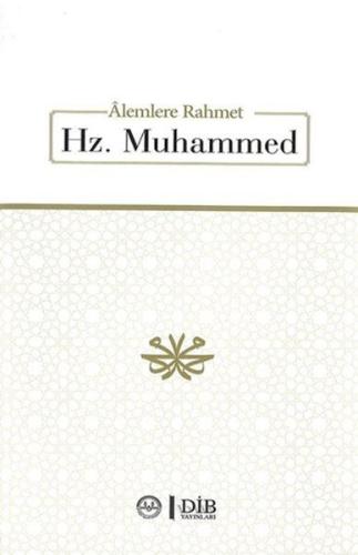 Alemlere Rahmet Hz. Muhammet Kolektif