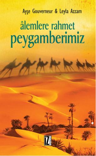 Alemlere Rahmet Peygamberimiz %15 indirimli Leyla Azzam