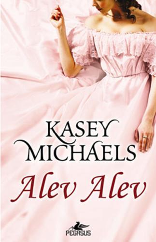 Alev Alev %15 indirimli Kasey Michaels