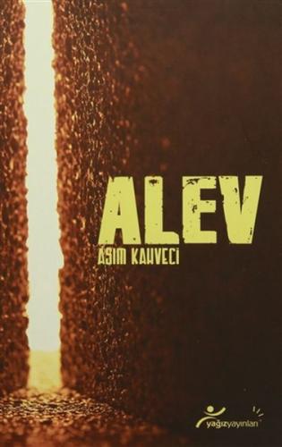 Alev %13 indirimli Asım Kahveci