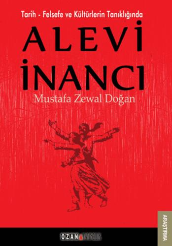 Alevi İnancı %16 indirimli Mustafa Zewal Doğan