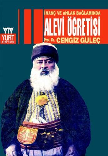 Alevi Öğretisi Cengiz Güleç