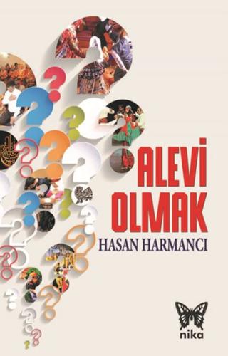 Alevi Olmak %10 indirimli Hasan Harmancı