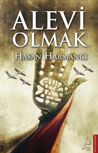 Alevi Olmak Hasan Harmancı