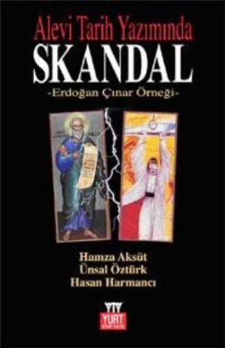 Alevi Tarih Yazımında Skandal Erdoğan Çınar Örneği Ünsal Öztürk