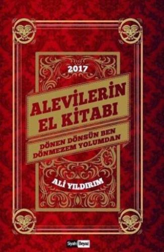 Alevilerin El Kitabı Ali Yıldırım