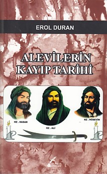 Alevilerin Kayıp Tarihi Erol Duran