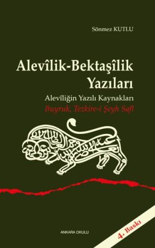 Alevilik-Bektaşilik Yazıları %20 indirimli Sönmez Kutlu