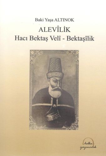 Alevilik %13 indirimli Baki Yaşa Altınok