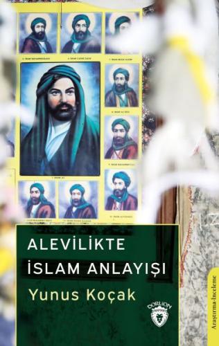 Alevilikte İslam Anlayışı %25 indirimli Yunus Koçak