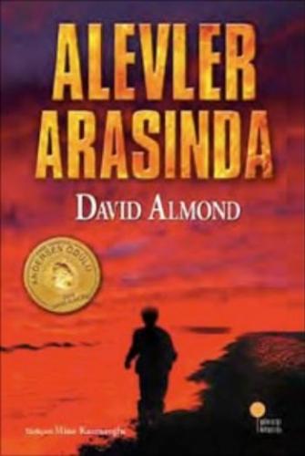 Alevler Arasında %15 indirimli David Almond