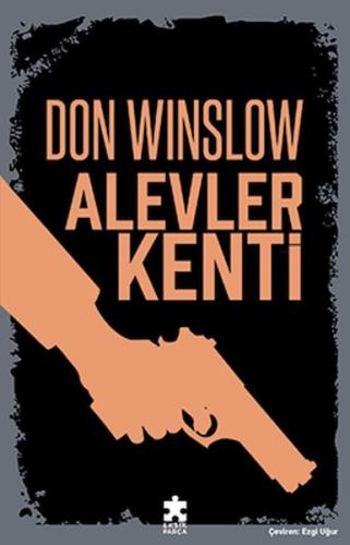 Alevler Kenti %20 indirimli Don Winslow