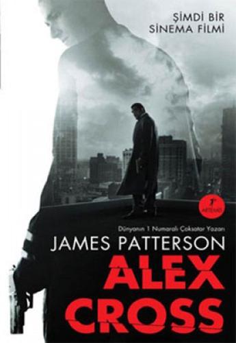 Alex Cross %10 indirimli James Patterson