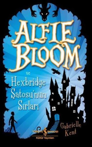 Alfie Bloom ve Hexbridge Şatosu'nun Sırları %31 indirimli Gabrielle Ke