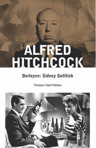 Alfred Hitchcock %10 indirimli Sidney Gottlieb