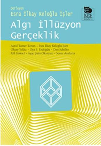 Algı İllüzyon Gerçeklik %10 indirimli Kollektif