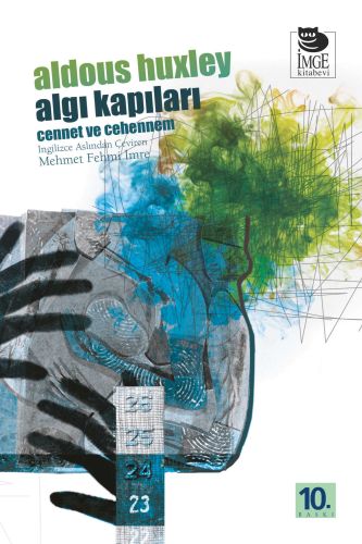 Algı Kapıları %10 indirimli Aldous Huxley