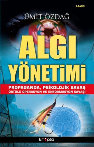 Algı Yönetimi Ümit Özdağ