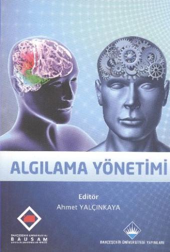 Algılama Yönetimi Ahmet Yalçınkaya