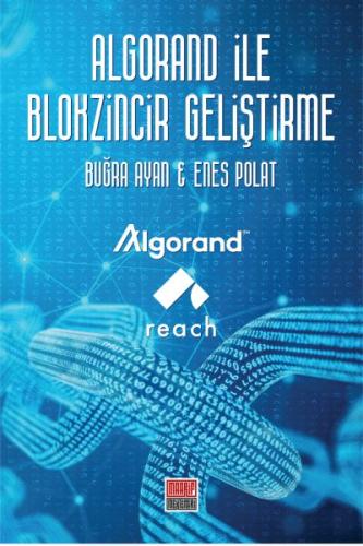 Algorand İle Blokzincir Geliştirme %20 indirimli Buğra Ayan