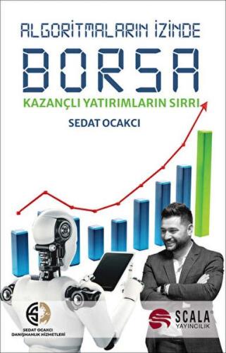 Algoritmaların İzinde Borsa %22 indirimli Sedat Ocakcı