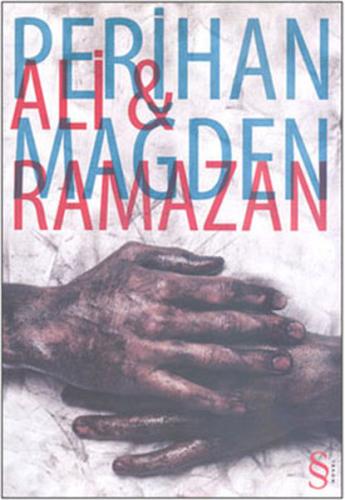 Ali and Ramazan %10 indirimli Perihan Mağden