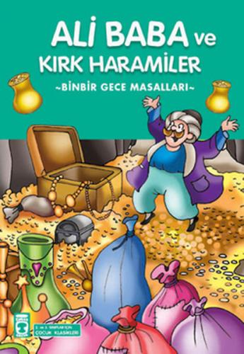 Ali Baba ve Kırk Haramiler Kolektif