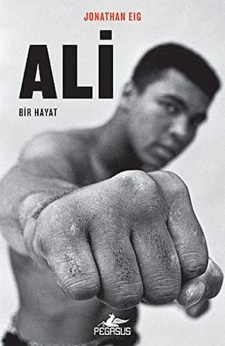 Ali: Bir Hayat %15 indirimli Jonathan Eig