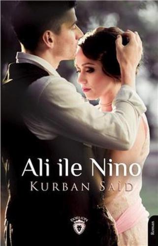 Ali İle Nino %25 indirimli Kurban Said