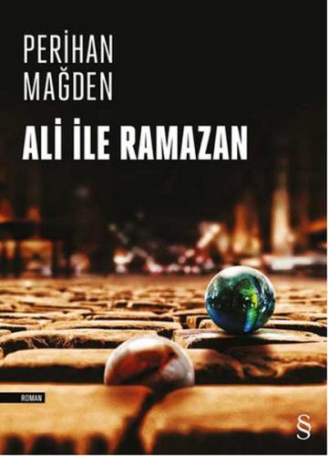 Ali ile Ramazan %10 indirimli Perihan Mağden