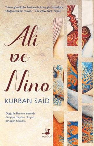 Ali ve Nino %40 indirimli Kurban Said