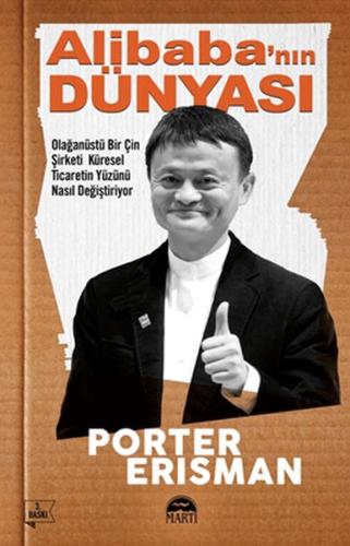 Alibaba'nın Dünyası %30 indirimli Porter Erisman