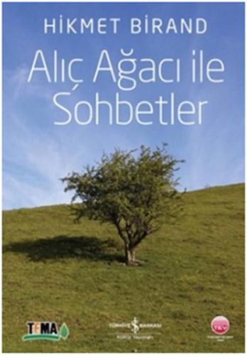 Alıç Ağacı ile Sohbetler %31 indirimli Hikmet Birand